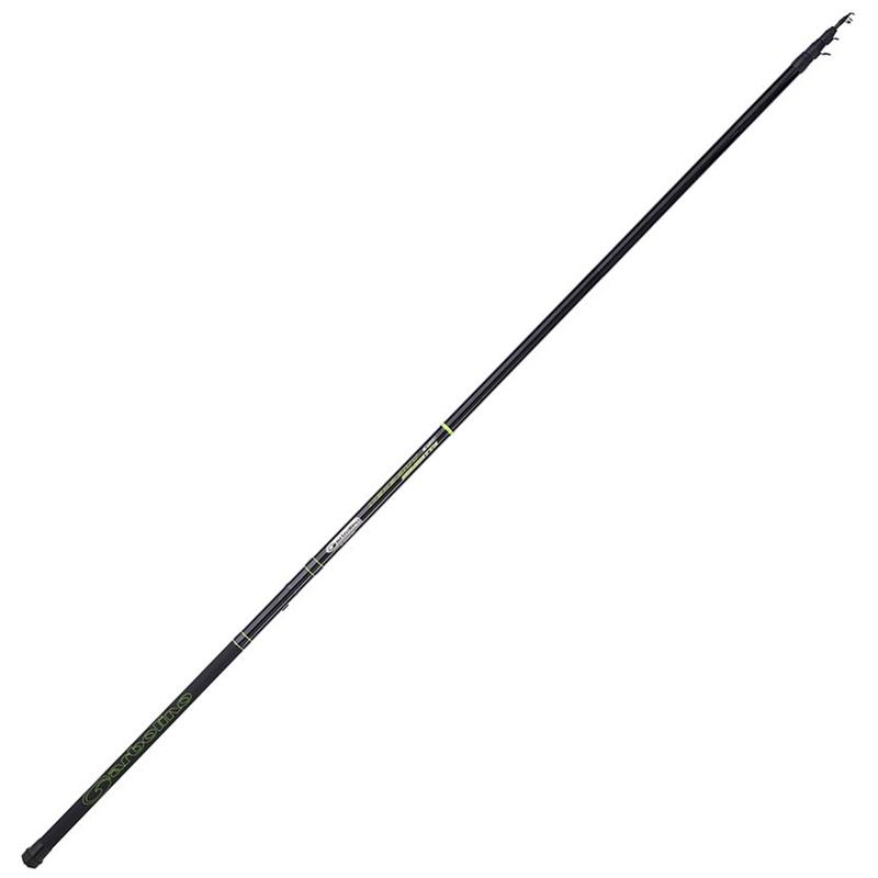 Canne Truite Téléréglable Garbolino Serenity R