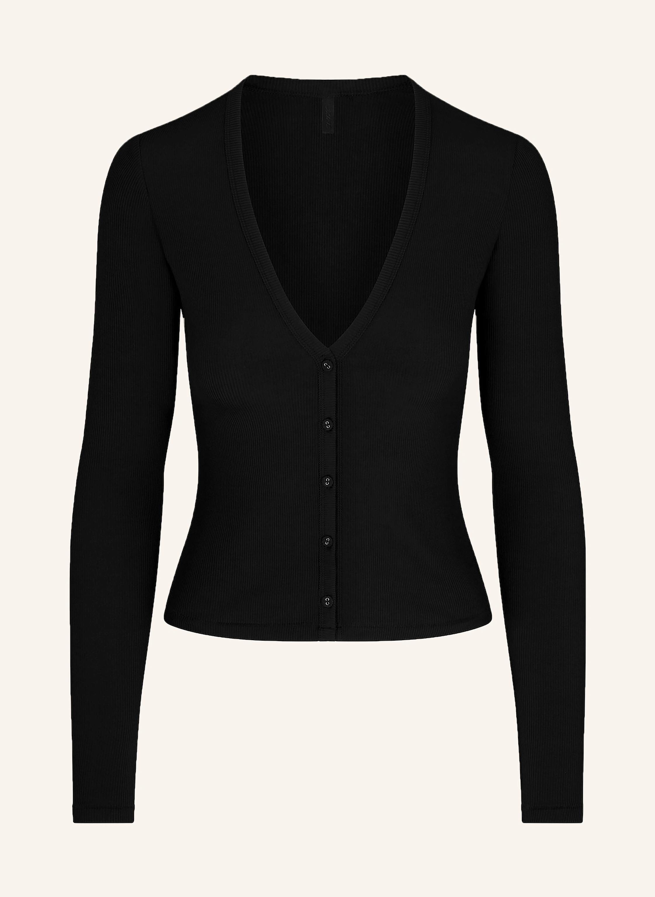 SKIMS Lounge-Jacke SOFT LOUNGE