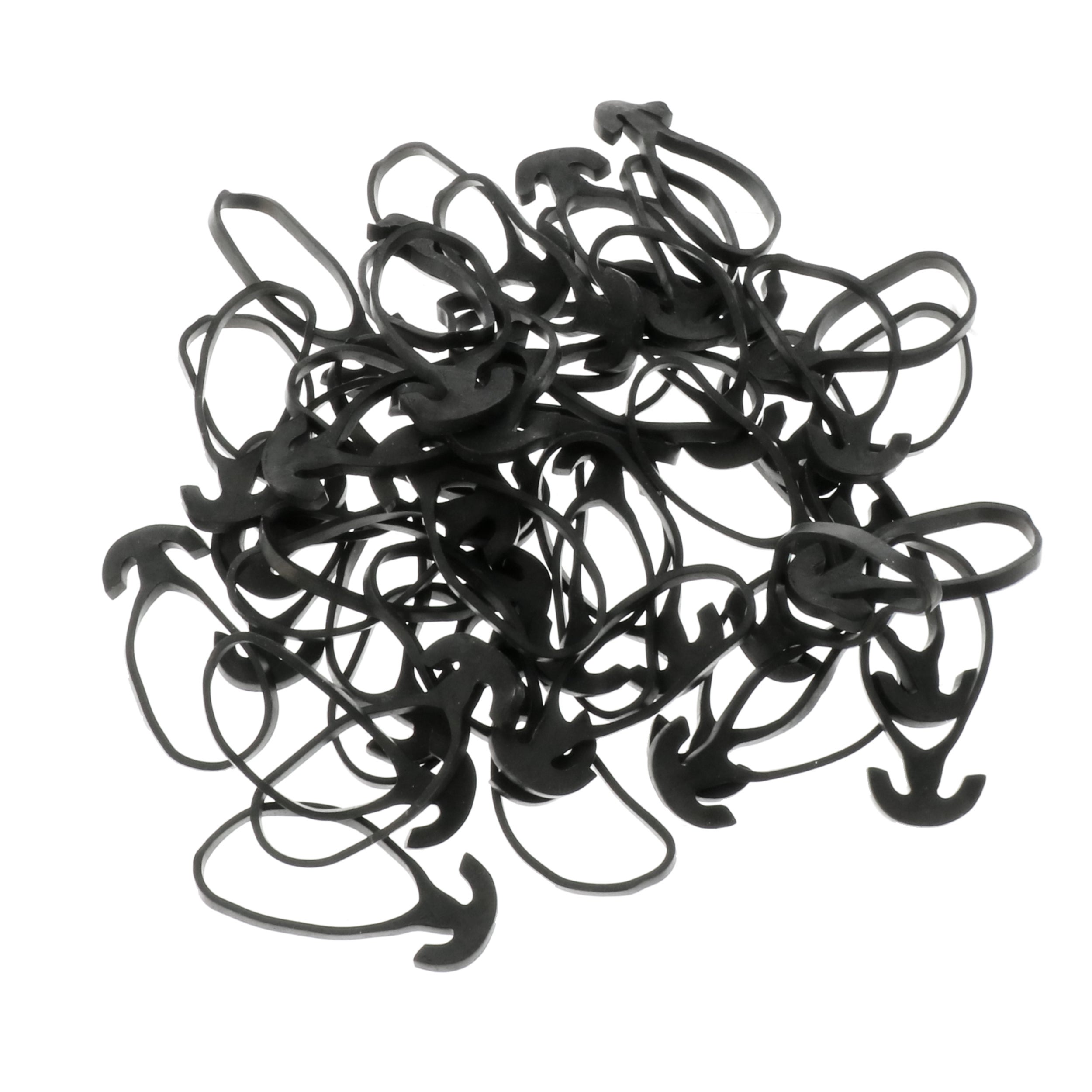 Innox T-tie kabelbinder 8 cm Jan Willempjes (50 stuks)