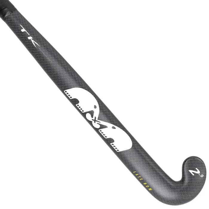 TK 2.5 Late Bow Hockeystick Senior