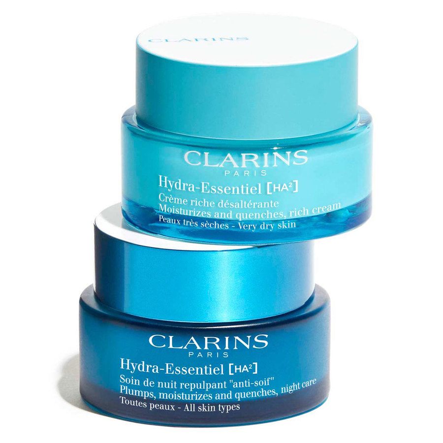 Clarins Hydra Essentiel Rich Cream 50ml