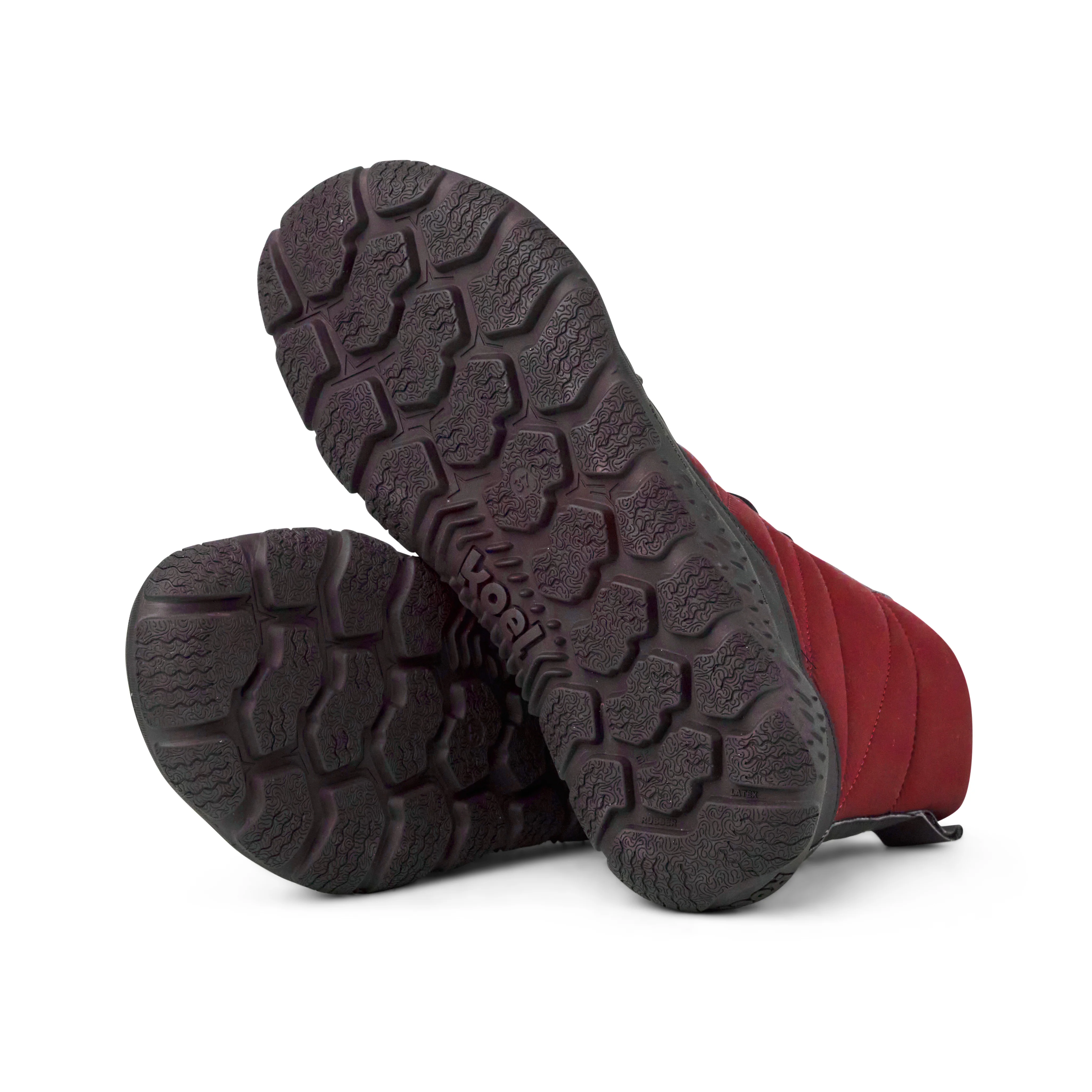 Barefoot RIVER Merino