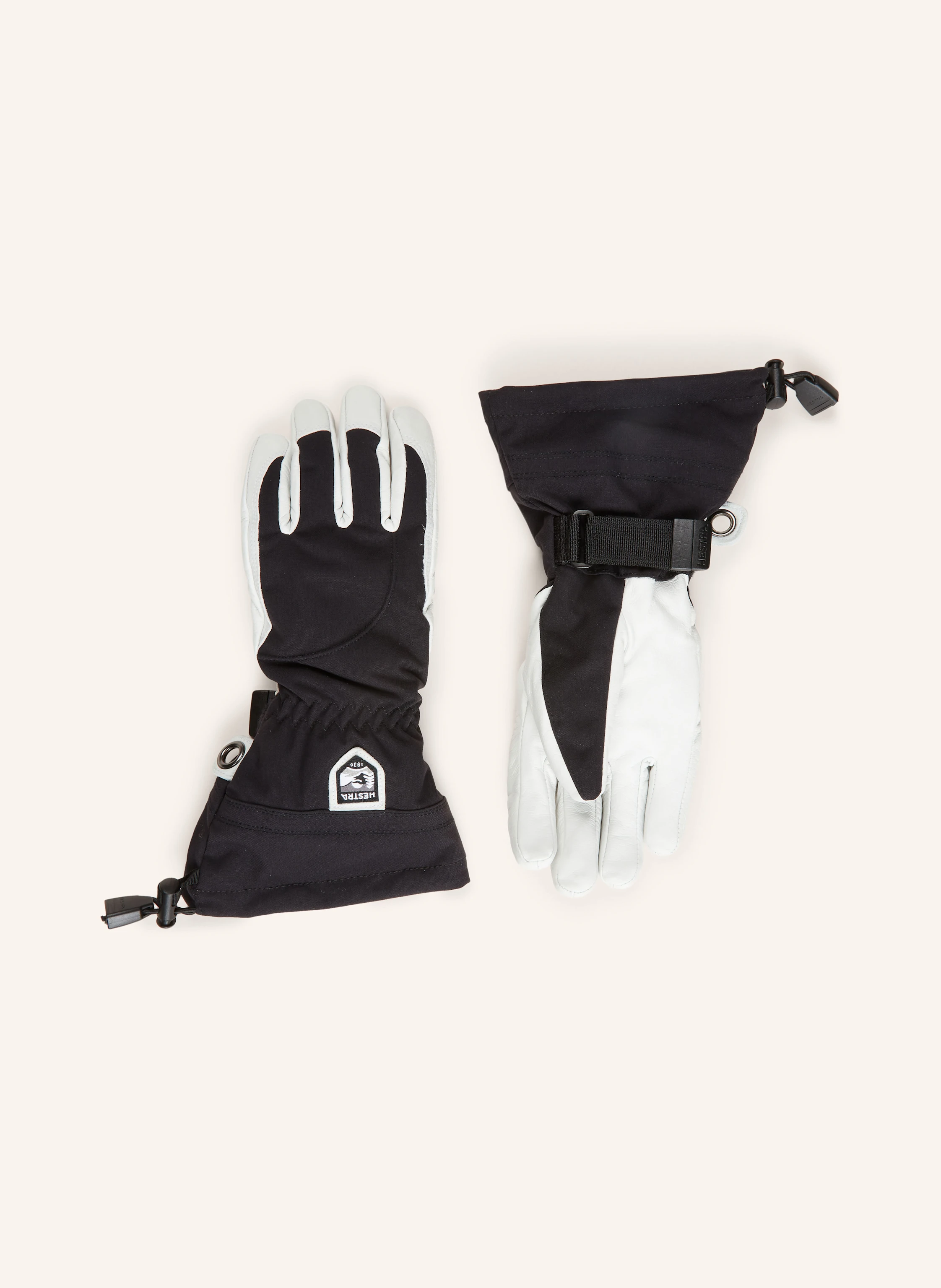 HESTRA Skihandschuhe HELI