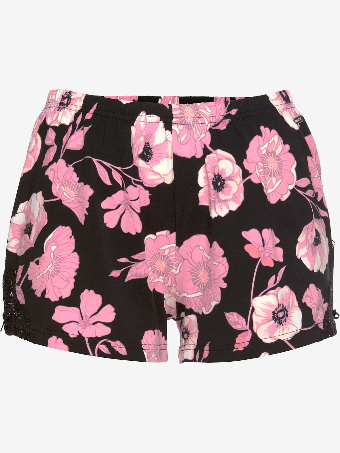 Shorts short élégant
