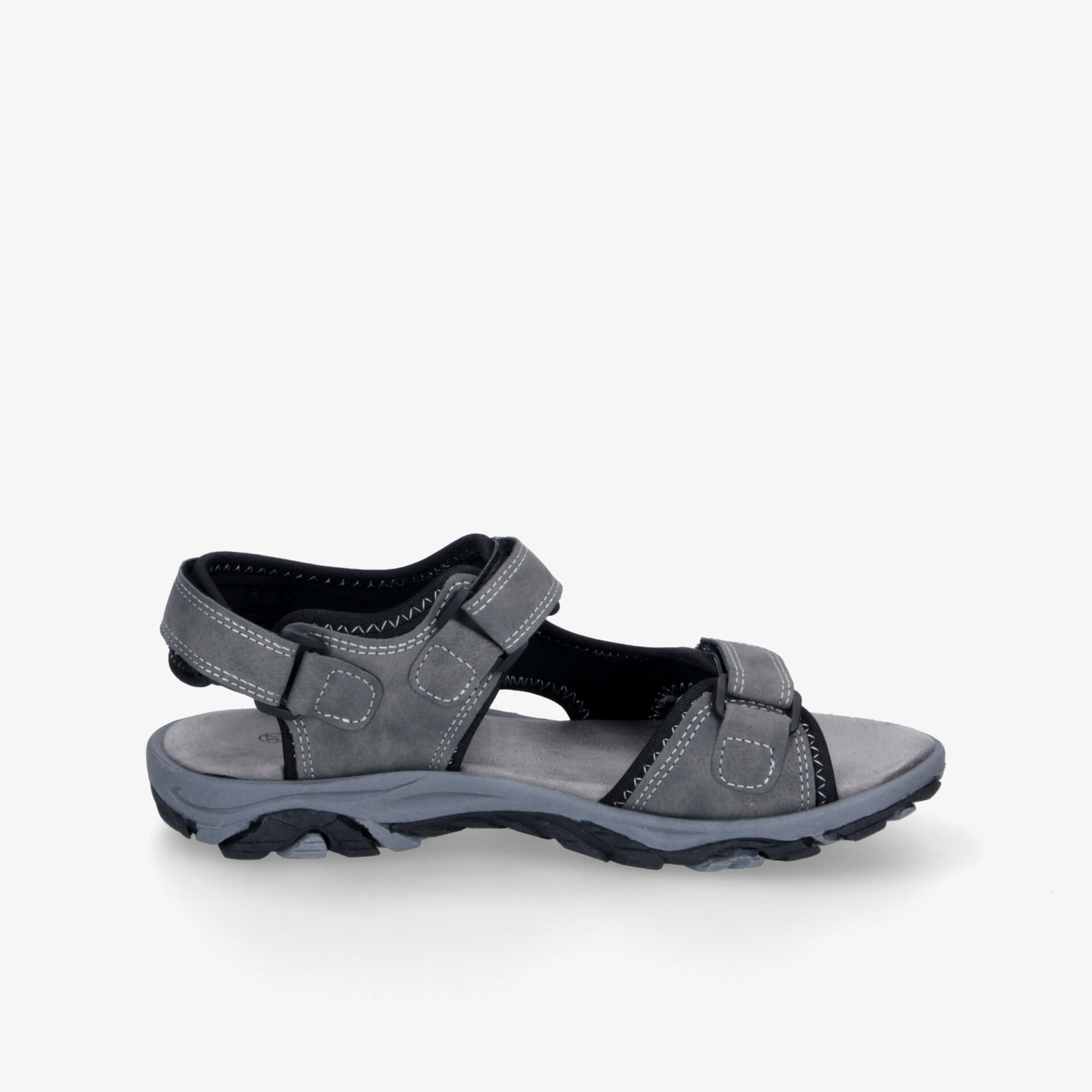 DooDogs Kinder Sandalen - Grau | Jetzt bei reno.de kaufen