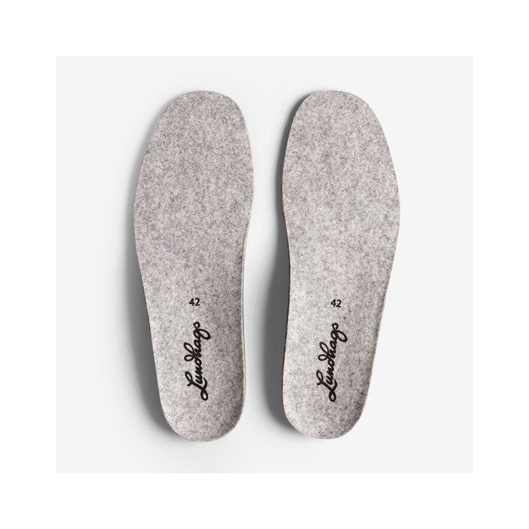 Lundhags Moen Wool Insole