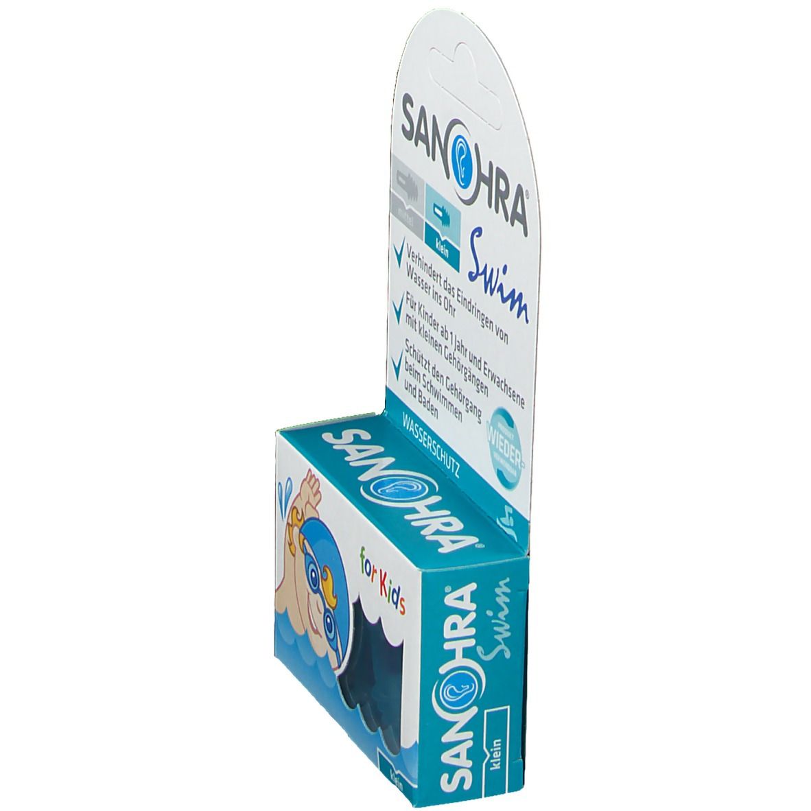 Sanohra for Kids Swim