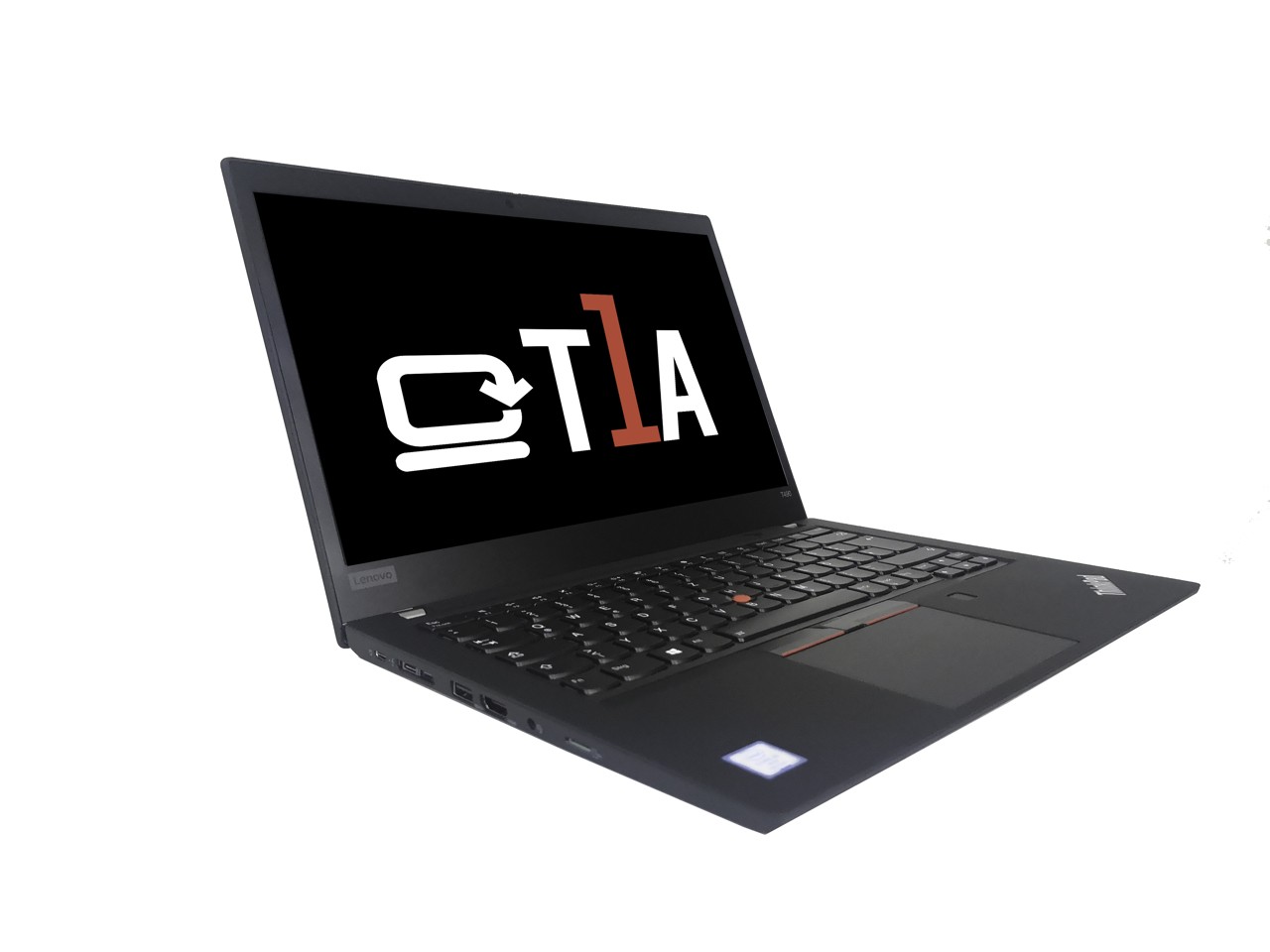 T1A - Lenovo ThinkPad T490 Refurbished Intel® Core™ i5 i5-8365U 14