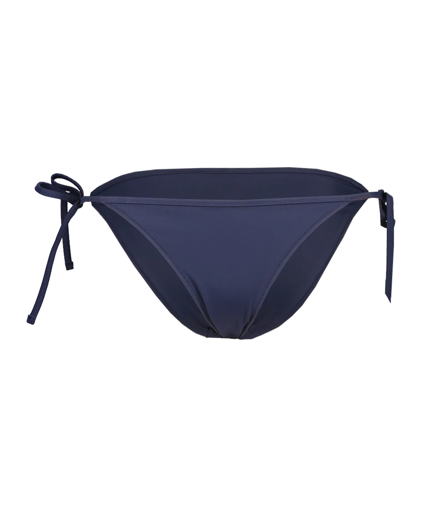 PUMA Bikini Slip Damen Blau F001