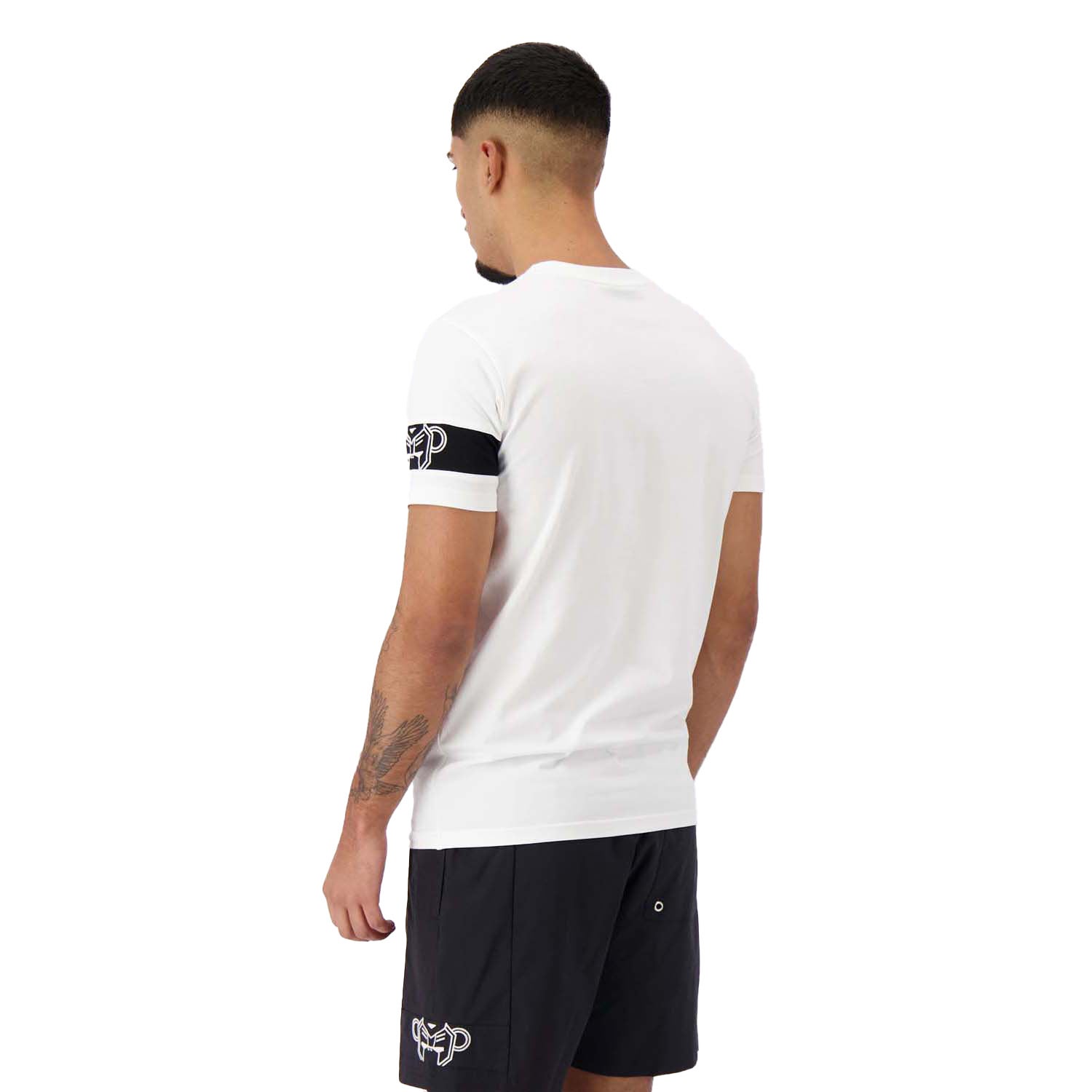 Black Bananas  Commander Tee