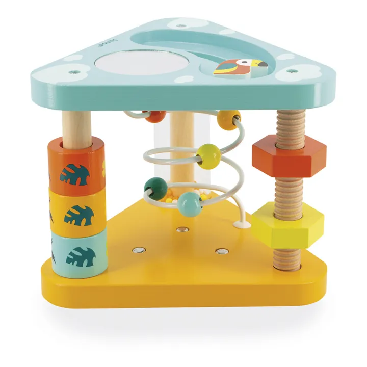 Janod Triangle Multi-Activites Tropik