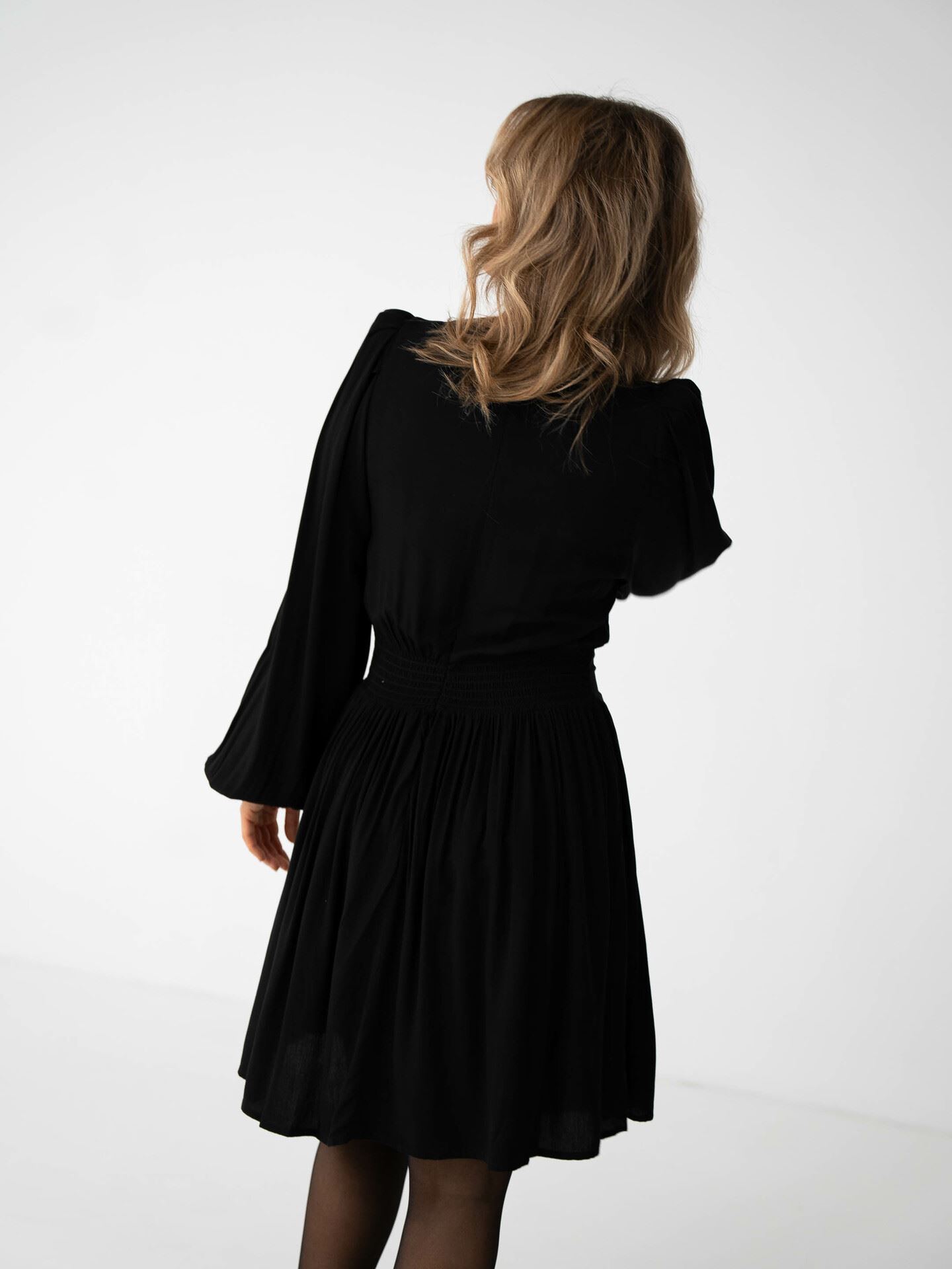 Sabby dress