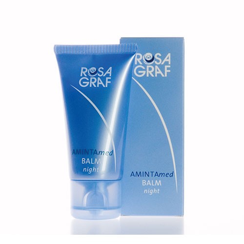 Rosa Graf Amintamed Balm Night 50ml