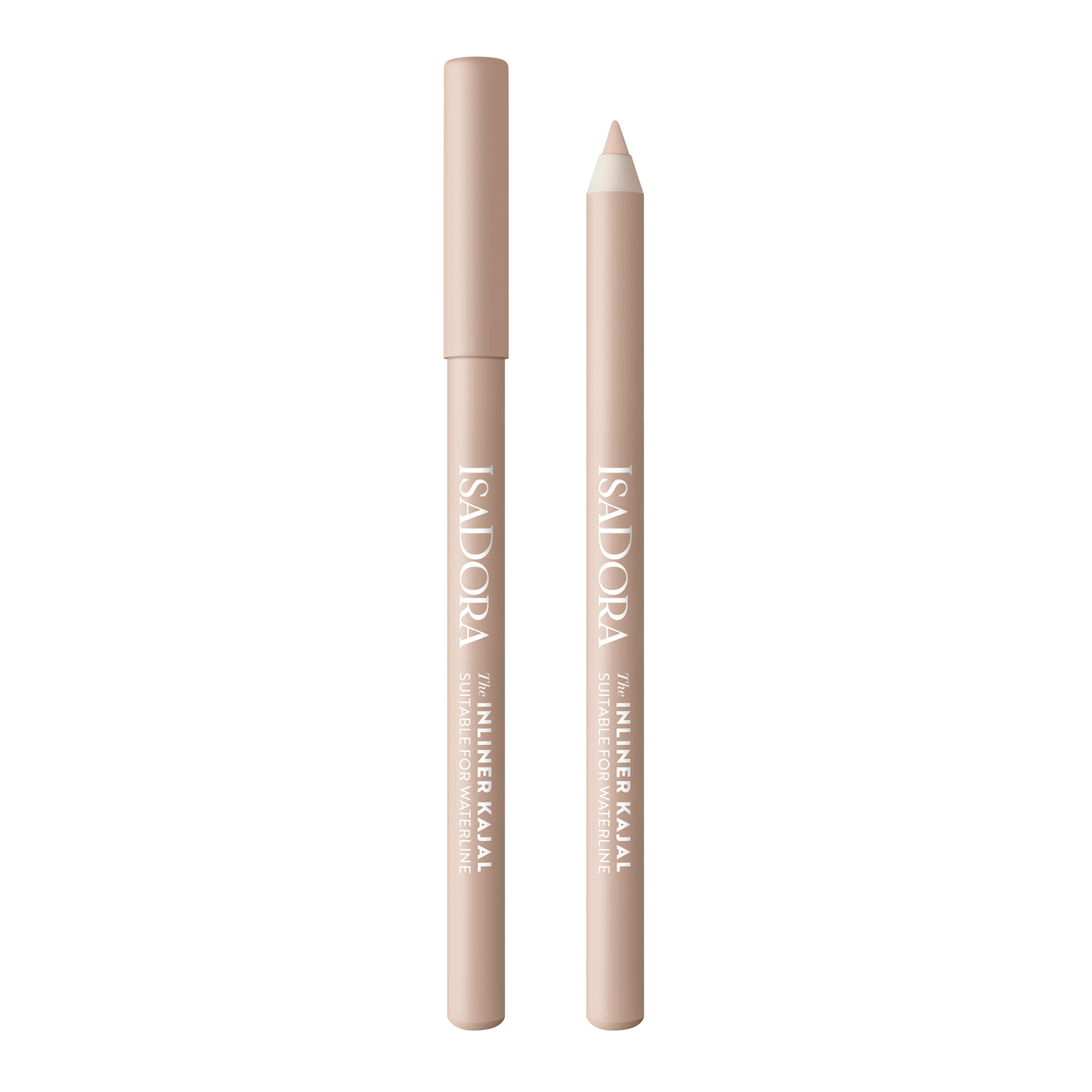 Isadora Inliner Kajal 51 Black