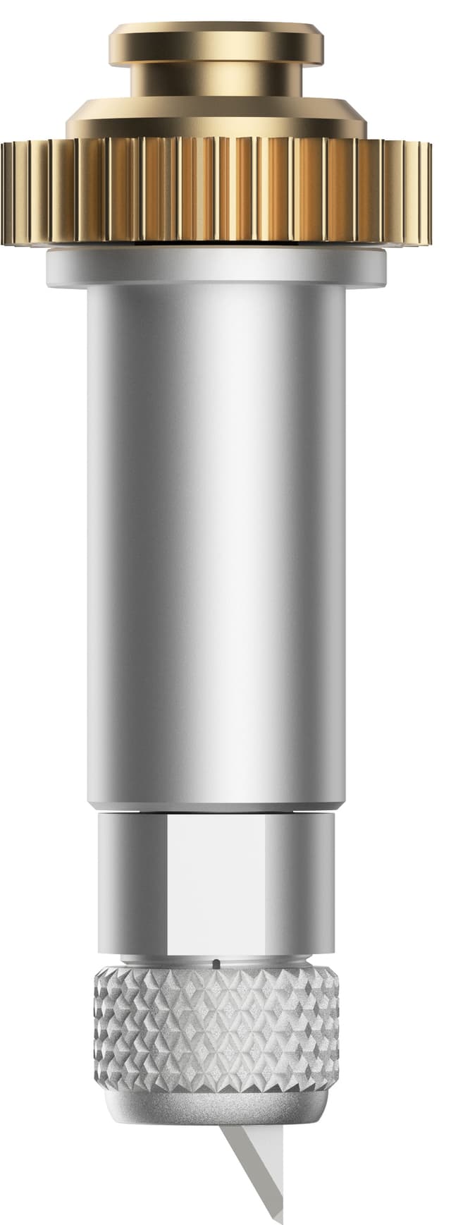 Cricut Maker kniv og hylster