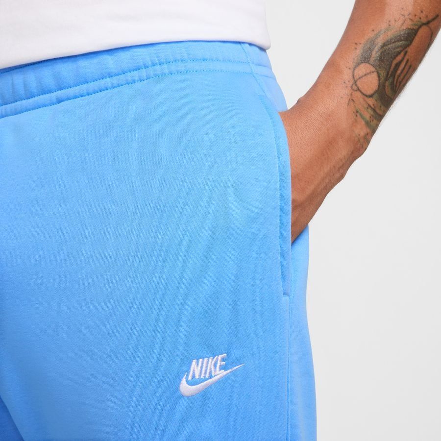 Nike Sportswear Club Fleece