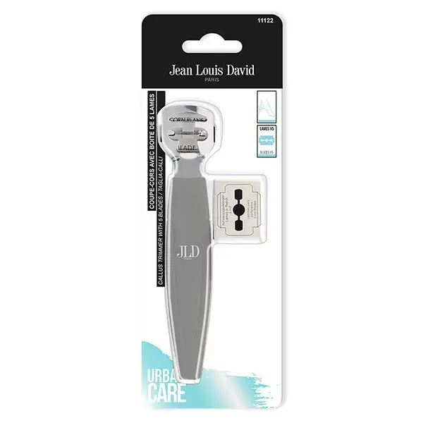 Jean Louis David Beauty Care Cortador de Milho