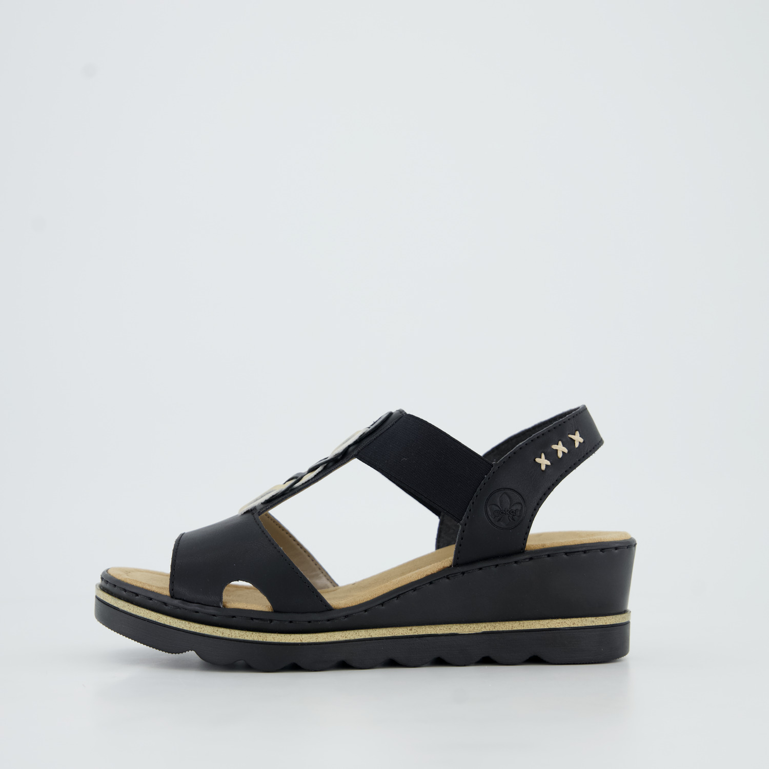 Rieker Sandalen
