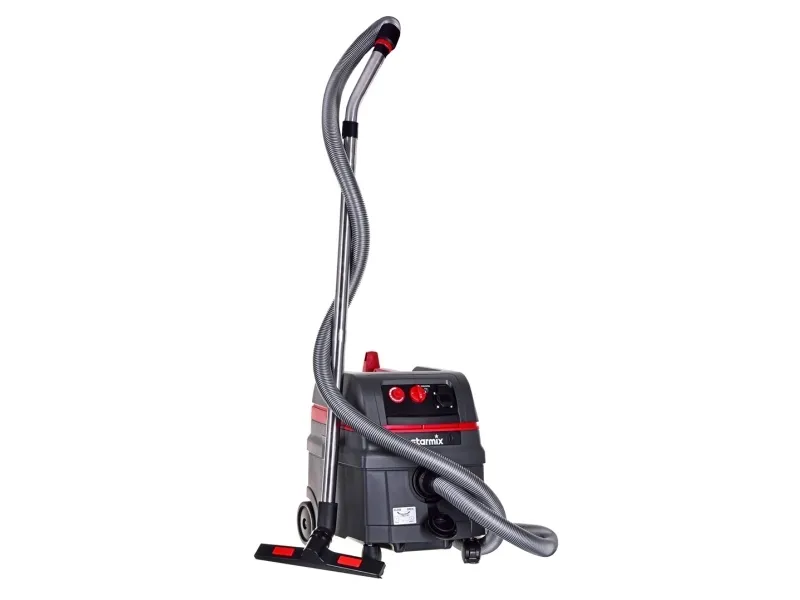 Starmix industrial vacuum cleaner ISC L-1425 Top (SX019109)