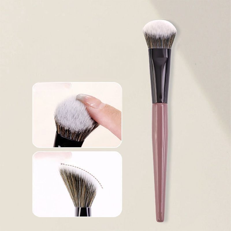 Coolkiss - Crème Blush Kwast