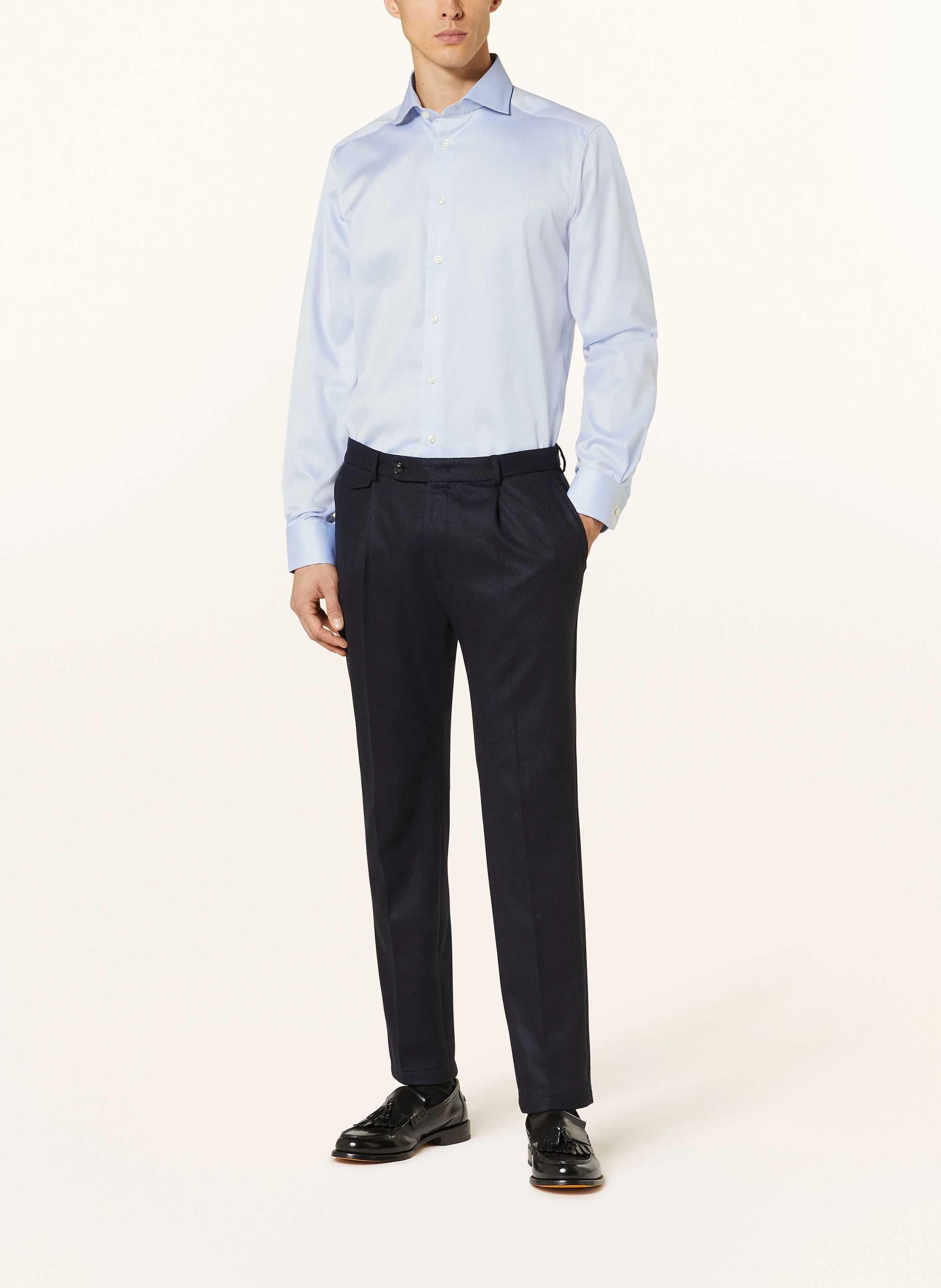 ETON Hemd Contemporary Fit