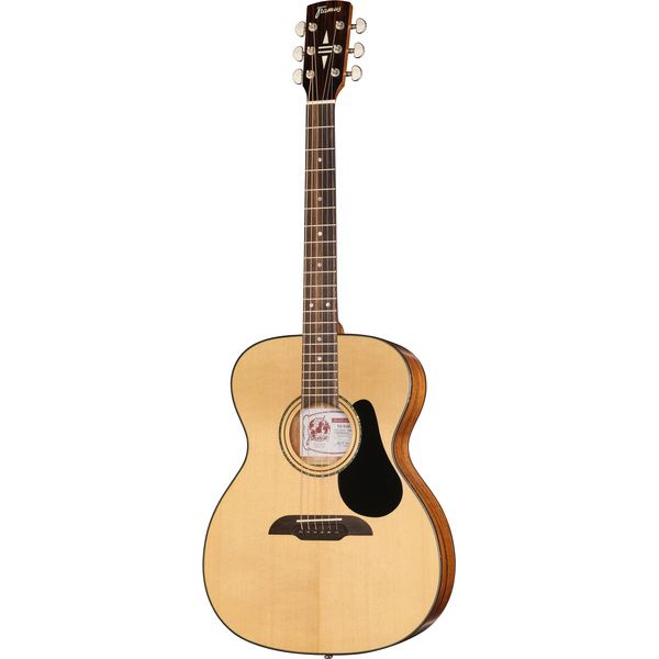 Framus Legacy FF 14 SC Folk