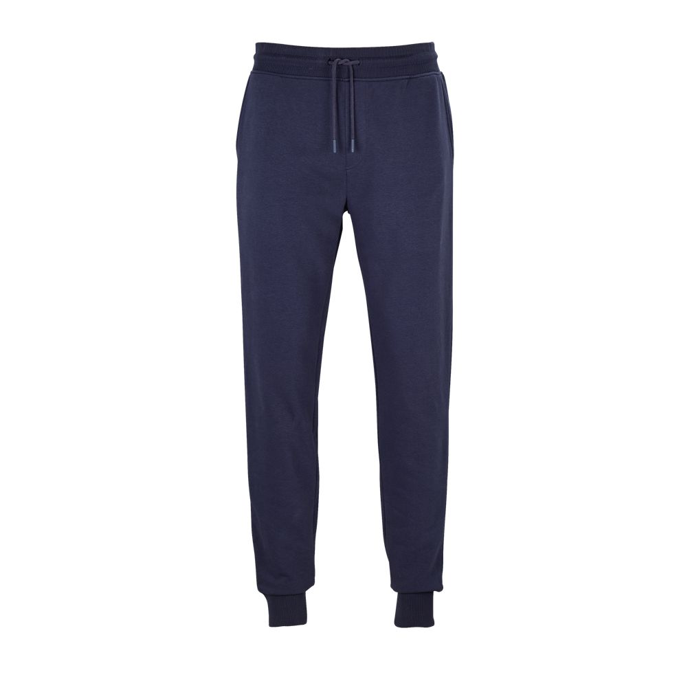 SOL'S 03808 - Jet Men Pantalon De Jogging Homme French Terry