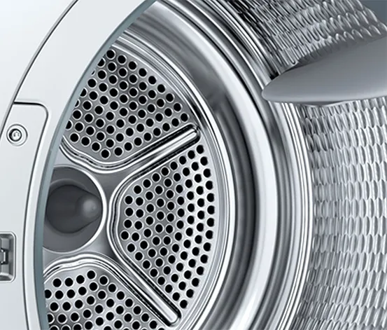 Bosch Wärmepumpen-Trockner »WQG233D20«, A+++ (von A+++ bis D), 8 kg
