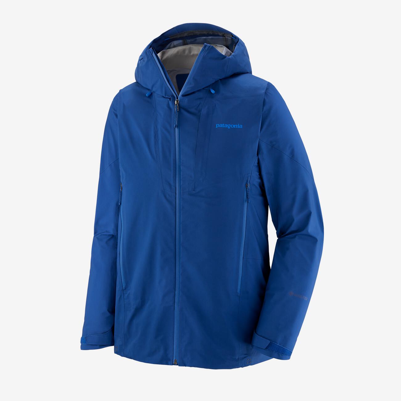 Patagonia Ascensionist Jacket M's