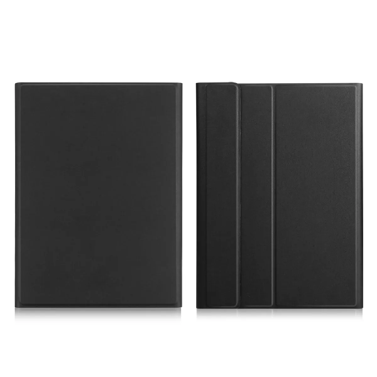 Universal Étui clavier BT3.0 iPad 10.2 - Or et Blanc