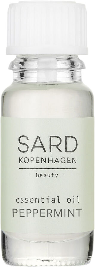 SARDkopenhagen SARDKOPENHAGEN essential peppermint oil
