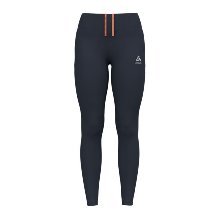 OdloESSENTIAL WARM - dunkelblau/navy