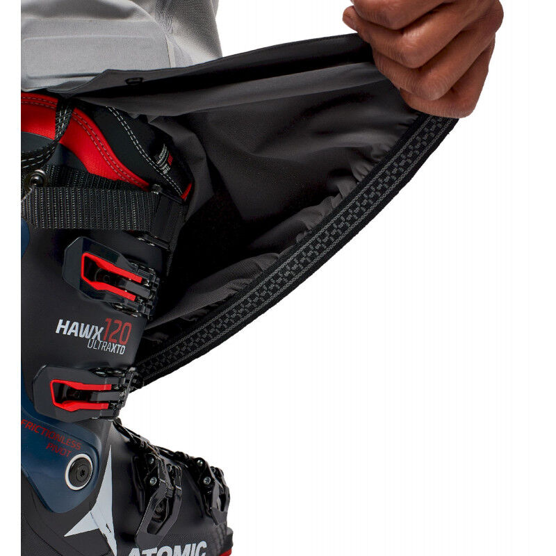 L.I.M Touring Proof Pant - Pantalon ski de randonnée homme