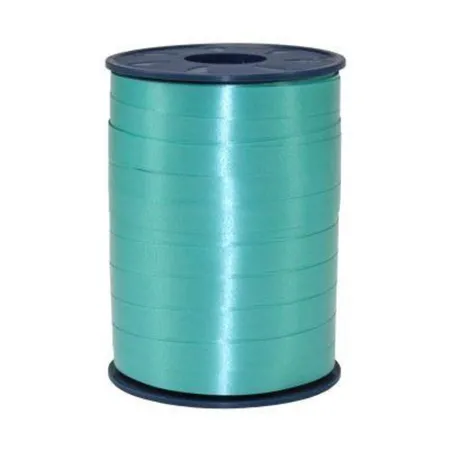 Pattberg 2549-703 Geschenkband, grasgrün, 250m x 10mm