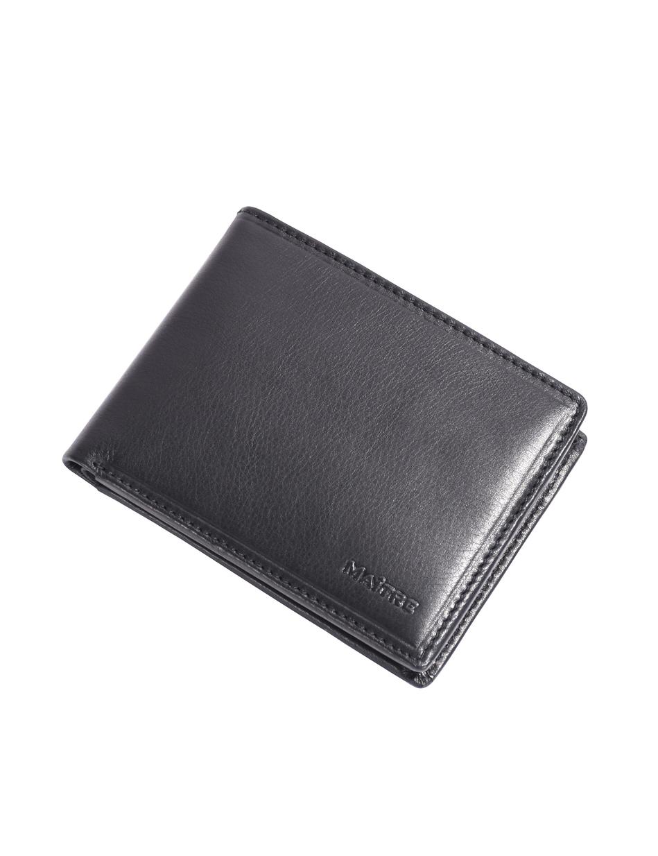 GRUMBACH GERTRAM BILLFOLD SH8