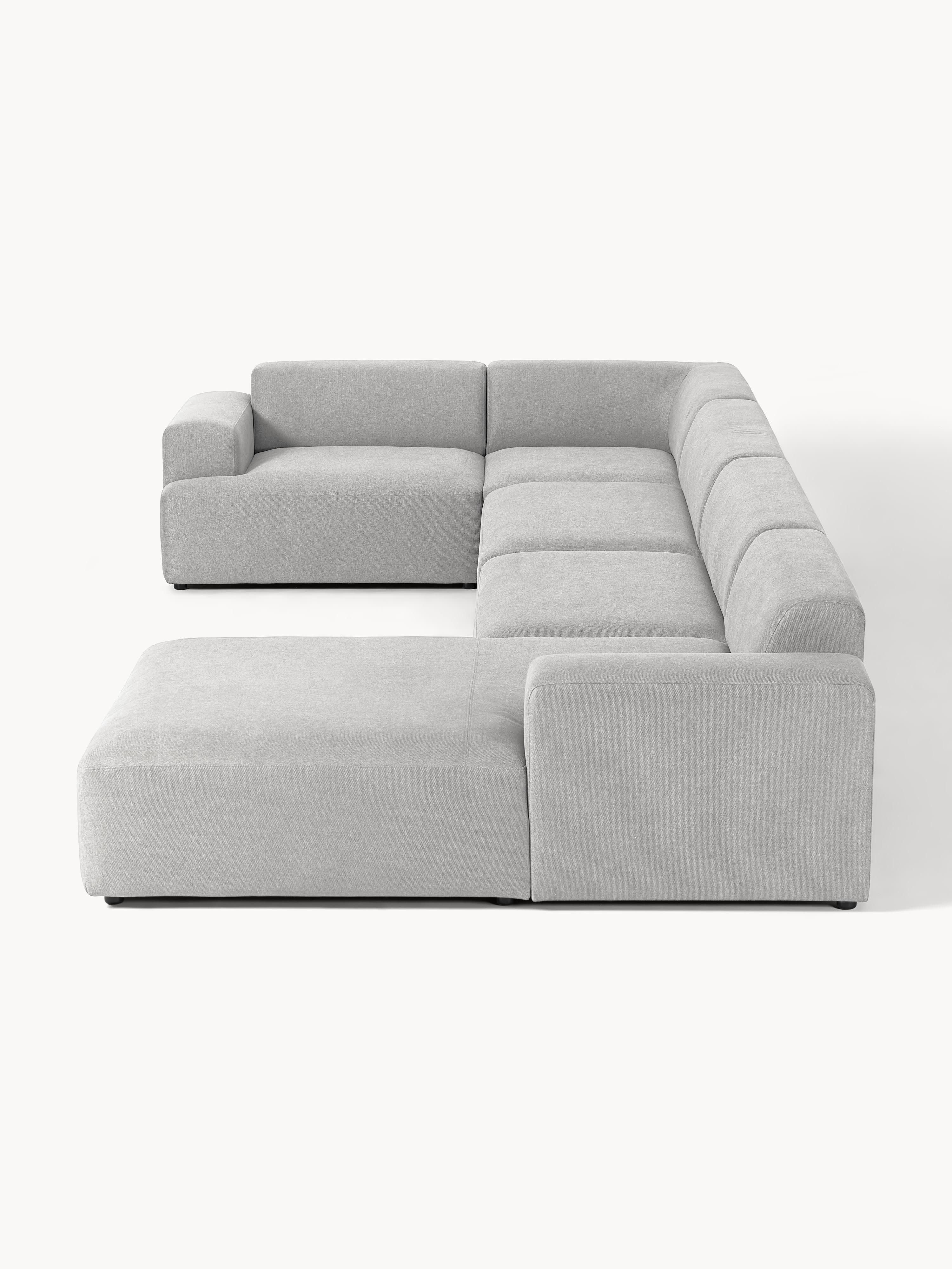 XL hoekbank Melva