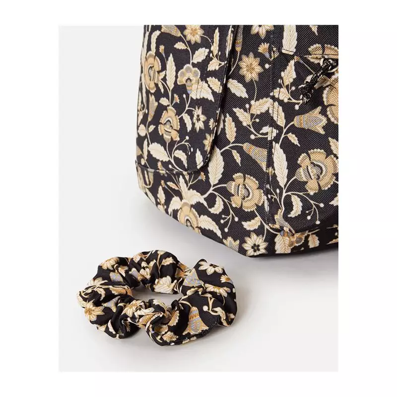 Sac à dos RIPCURL Double Dome 24L + Scr Dreamer Black