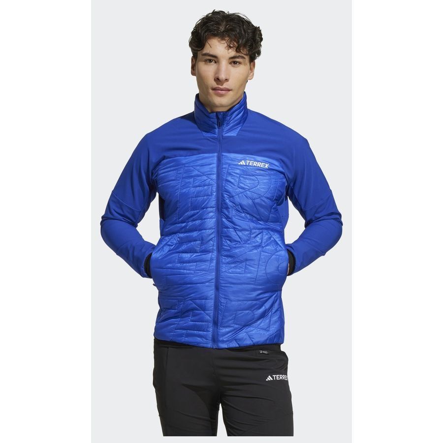 Adidas Veste Terrex Xperior Varilite Hybrid PrimaLoft