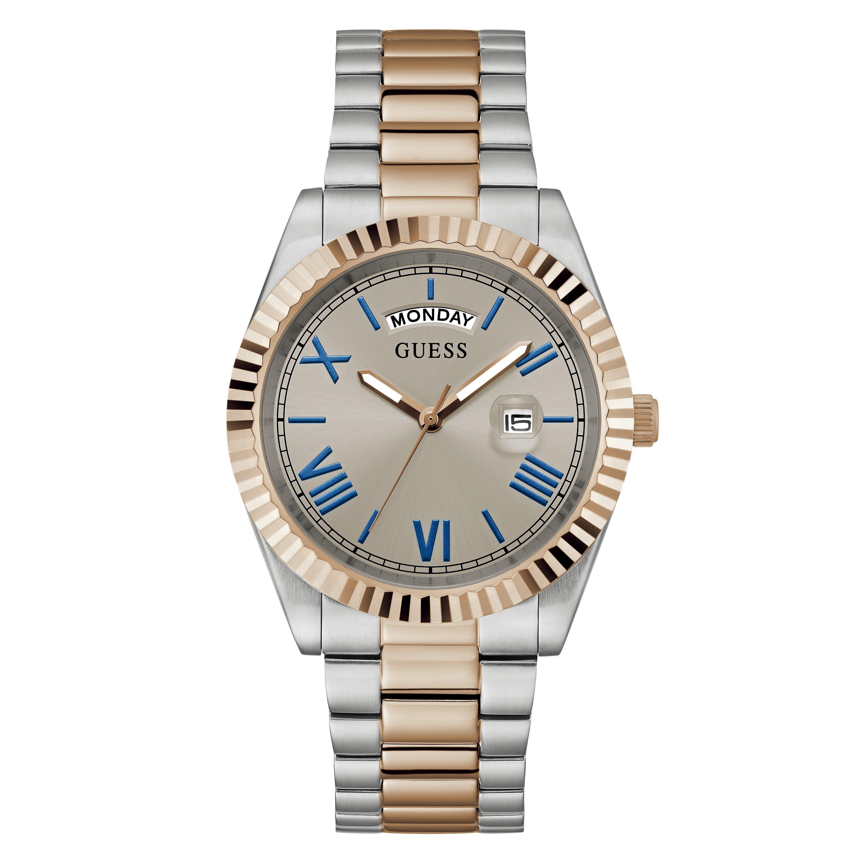 Guess Connoisseur Watch