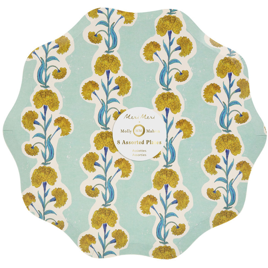 Meri meri borden molly mahon - small - 8st