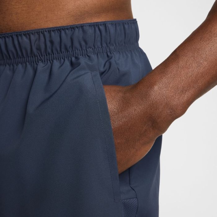 Nike Herre Shorts Dri-FIT Challenger 7 Inch Shorts Blå