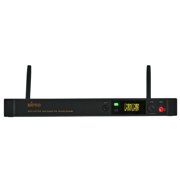 Mipro ACT-5812A/MU-55HNS 5,8 GHz