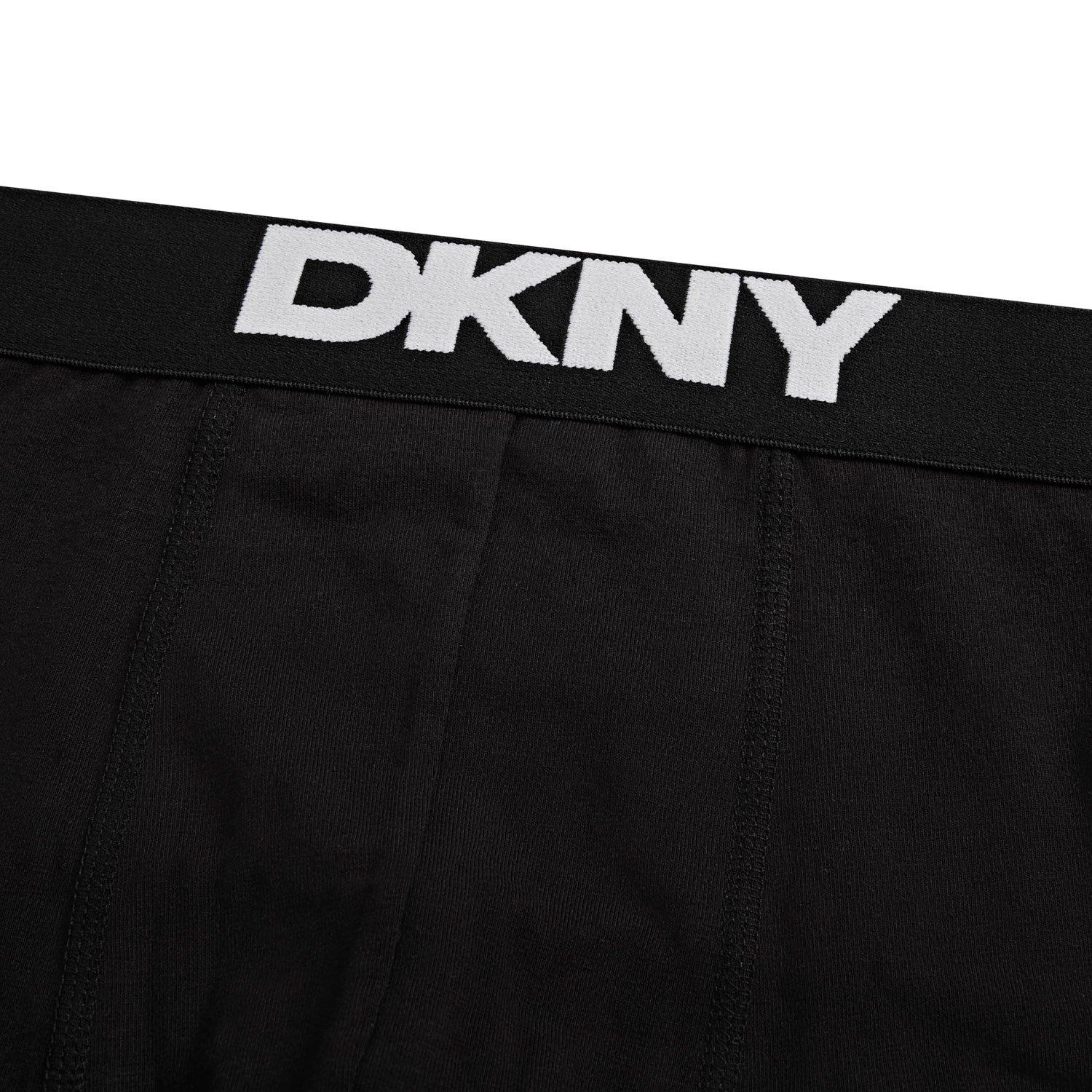 DKNY 5 Pack Walpi Trunk