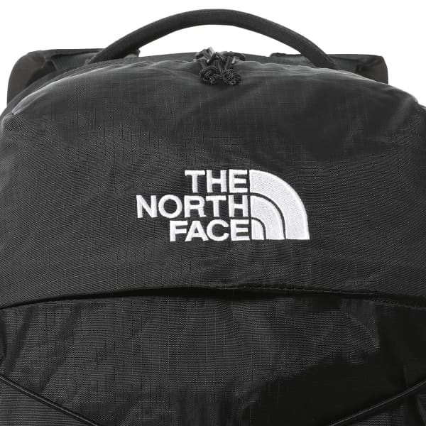 Sac à dos lifestyle THE NORTH FACE BOREALIS TNF BLK/TNF BLK
