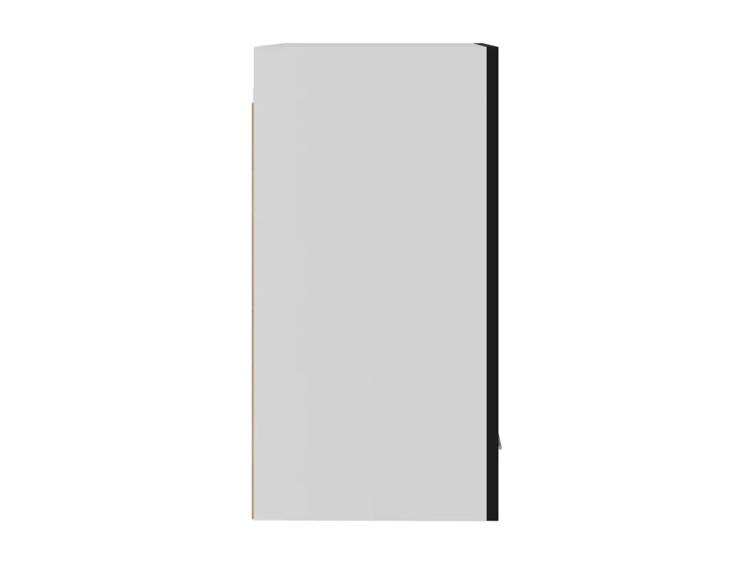 Armoire suspendue 