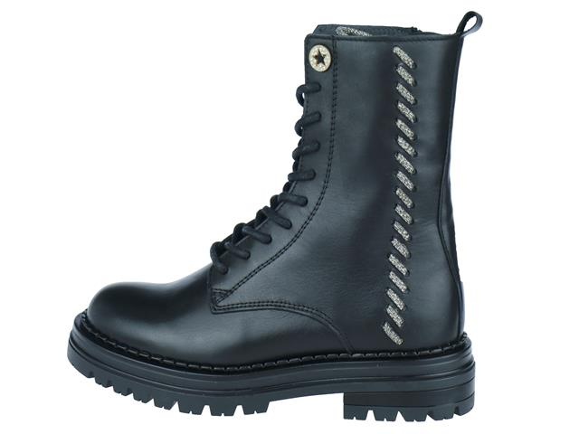 HIP Shoe Style Bikerboot