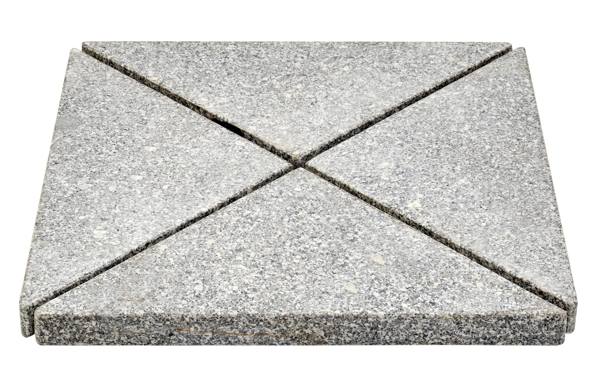 Cordo Parasolfod granit