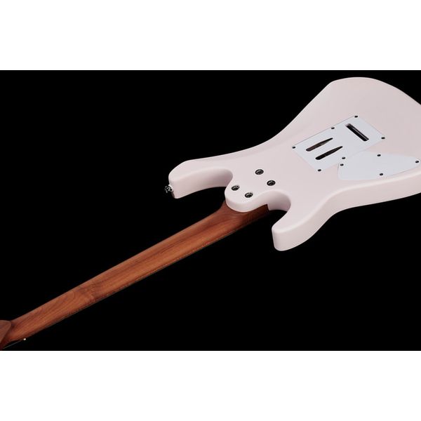 Harley Benton Fusion-III HSS Roasted Bundle