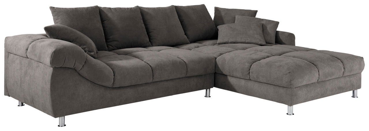 Z2 Ecksofa BROOKLYN