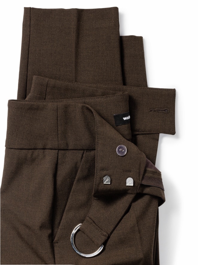 Cityhose Extraweich